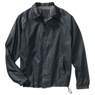 Coach Jackets