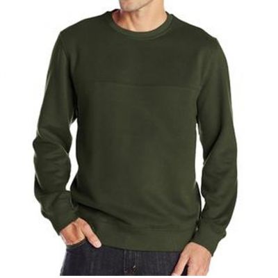 Crewneck Fleece Shirts