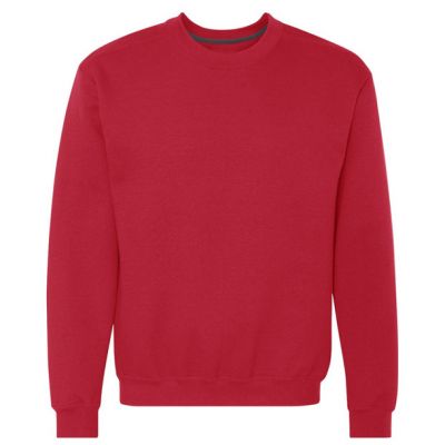 Crewneck Fleece Shirts