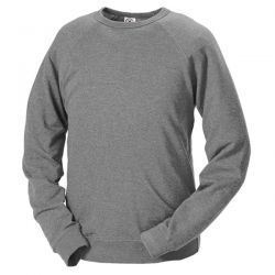Crew Neck french terry