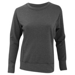 Crew Neck french terry