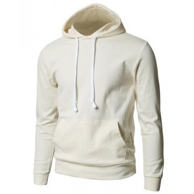 Fleece Hoddies