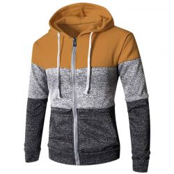 Fleece Hoddies
