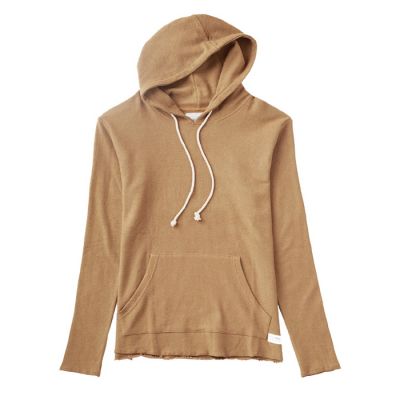 French Terry Hoodie