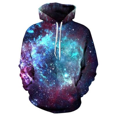 Sublimated Hoodies