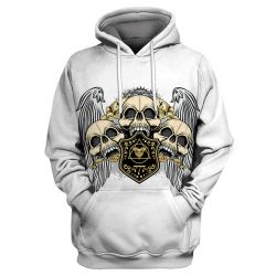 Sublimated Hoodies