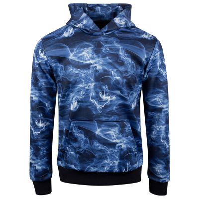 Sublimated Hoodies