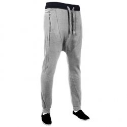 Jogger Fleece Pants