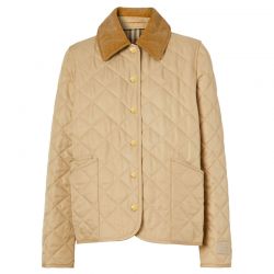 Quilted Jackets