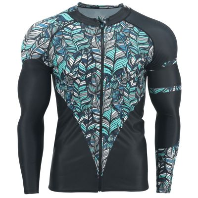 Rash Guards